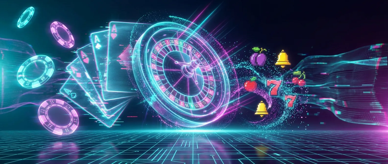 Spillehallen Casino bonus