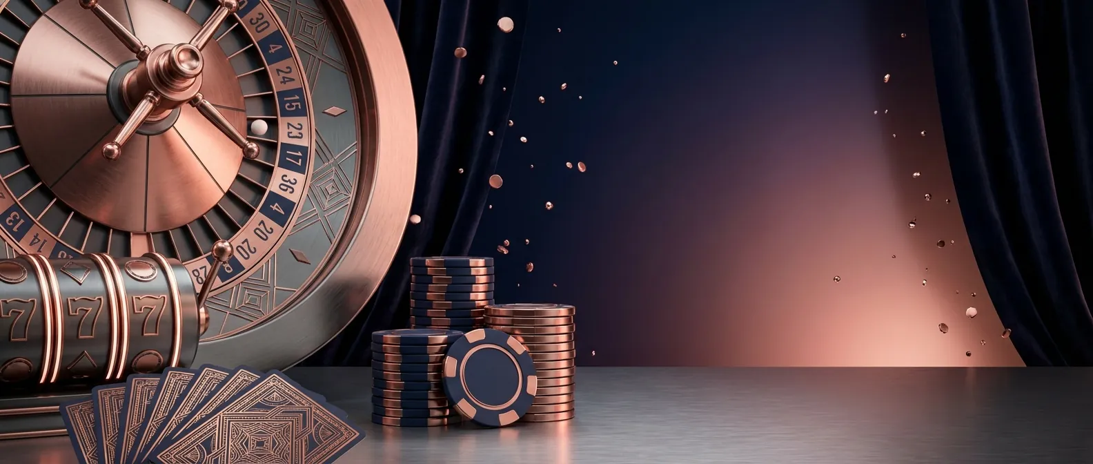 Spillehallen Casino bonus