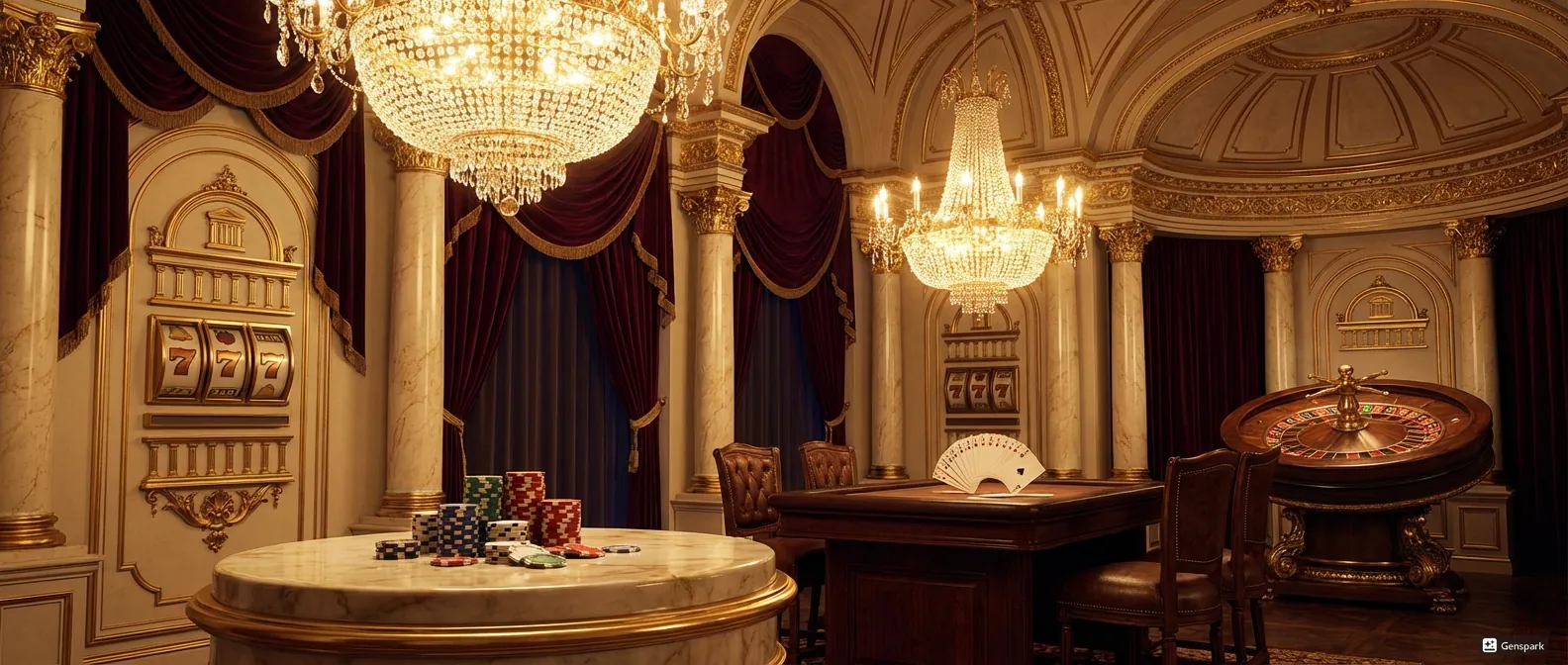 Spillehallen Casino bonus